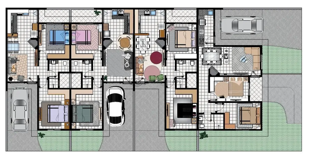 Casa com 2 quartos à venda, 60m2 em Linha Santa Cruz, Santa Cruz Do Sul - RS - imagem 7 Foto 7 de Casa com 2 quartos à venda, 60m2 em Linha Santa Cruz, Santa Cruz Do Sul - RS