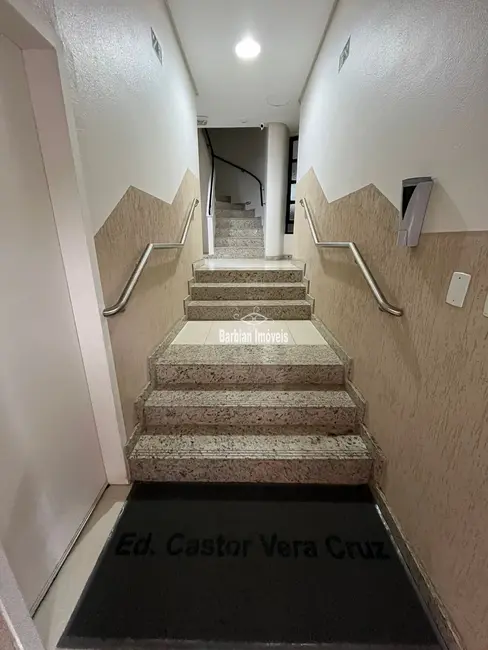 Foto 2 de Apartamento com 2 quartos à venda, 79m2 em Centro, Santa Cruz Do Sul - RS