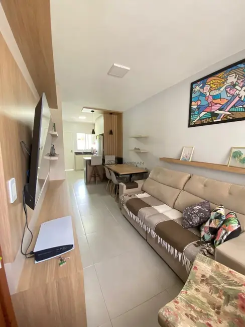 Casa com 2 quartos à venda, 72m2 em João Alves, Santa Cruz Do Sul - RS - imagem 2 Foto 2 de Casa com 2 quartos à venda, 72m2 em João Alves, Santa Cruz Do Sul - RS
