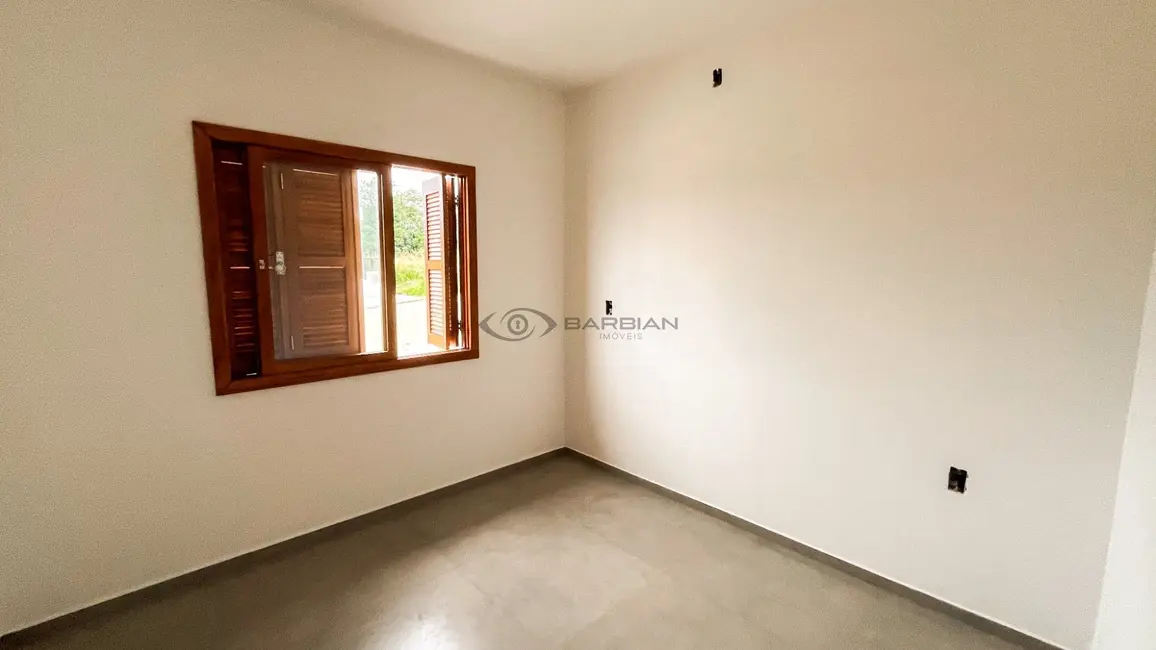 Foto 5 de Casa com 2 quartos à venda, 40m2 em Esmeralda, Santa Cruz Do Sul - RS