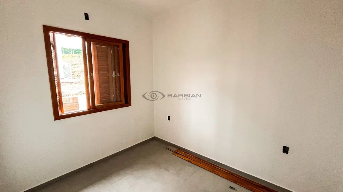 Foto 7 de Casa com 2 quartos à venda, 40m2 em Esmeralda, Santa Cruz Do Sul - RS