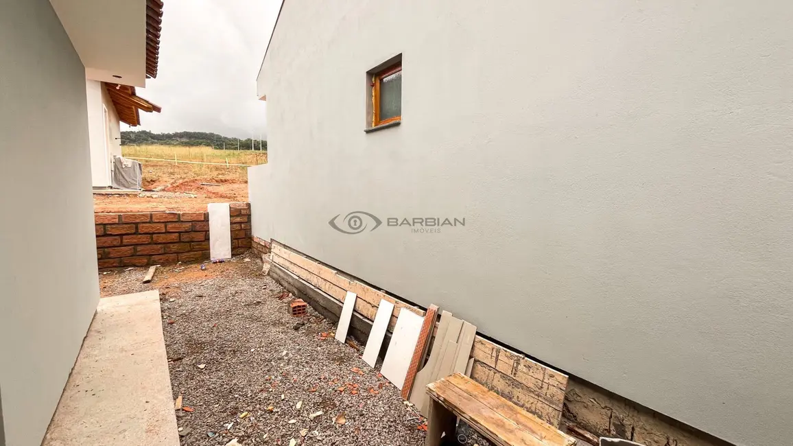 Foto 8 de Casa com 2 quartos à venda, 40m2 em Esmeralda, Santa Cruz Do Sul - RS