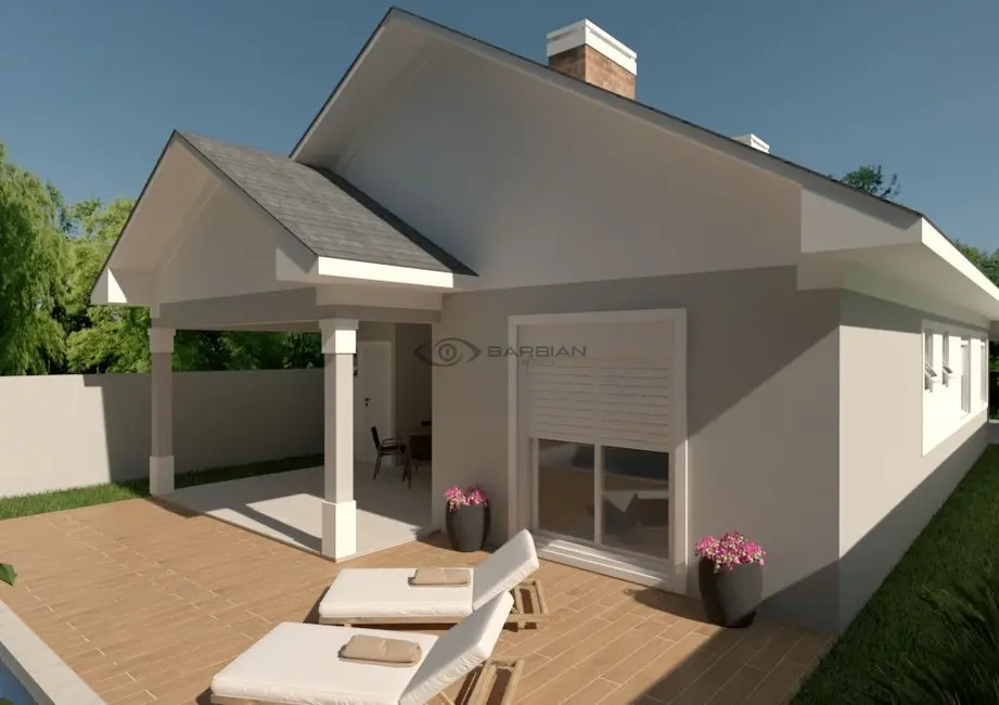 Casa com 3 quartos à venda, 165m2 em Linha Santa Cruz, Santa Cruz Do Sul - RS - imagem 7 Foto 7 de Casa com 3 quartos à venda, 165m2 em Linha Santa Cruz, Santa Cruz Do Sul - RS