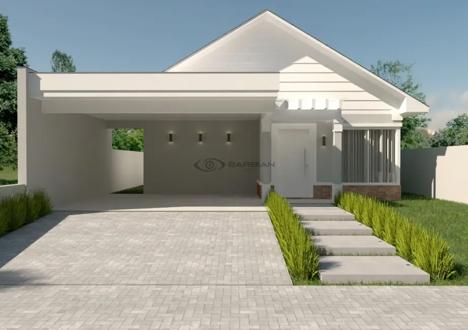 Casa com 3 quartos à venda, 165m2 em Linha Santa Cruz, Santa Cruz Do Sul - RS - imagem 1 Foto 1 de Casa com 3 quartos à venda, 165m2 em Linha Santa Cruz, Santa Cruz Do Sul - RS
