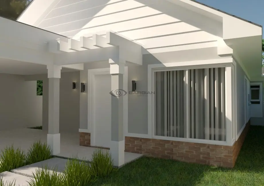 Casa com 3 quartos à venda, 165m2 em Linha Santa Cruz, Santa Cruz Do Sul - RS - imagem 5 Foto 5 de Casa com 3 quartos à venda, 165m2 em Linha Santa Cruz, Santa Cruz Do Sul - RS