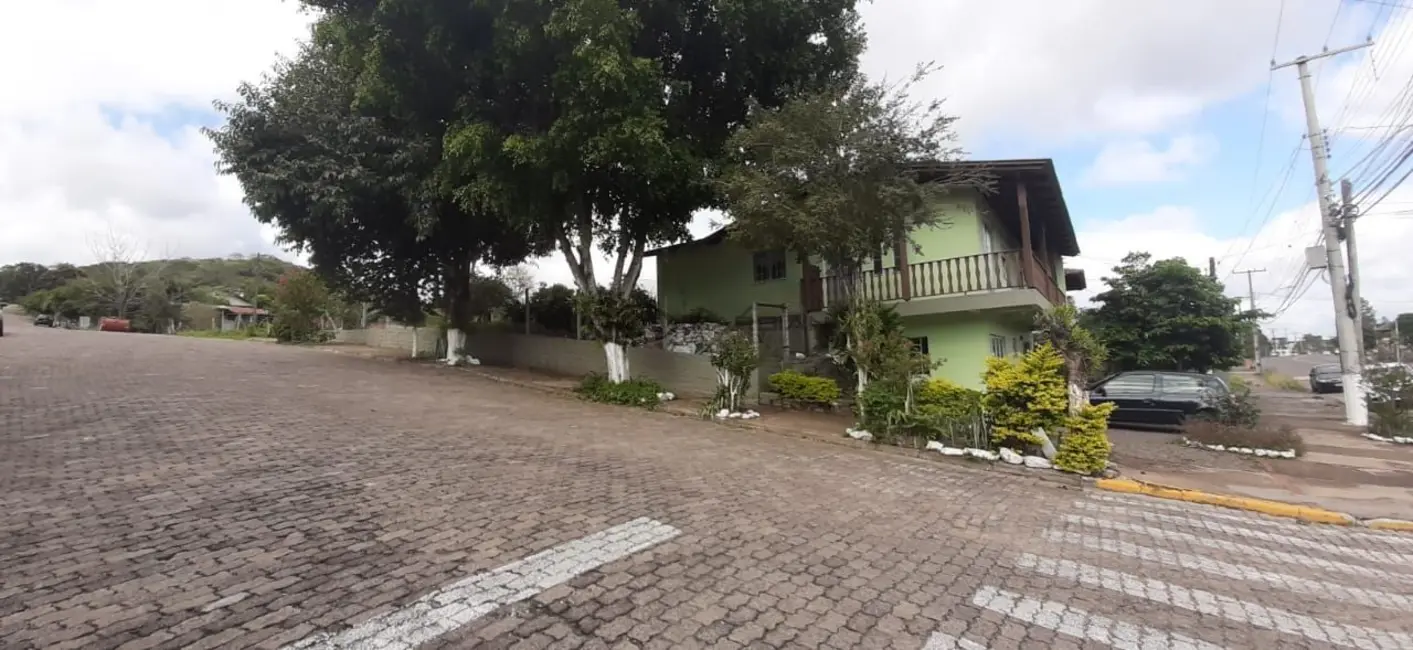 Casa com 3 quartos à venda, 279m2 em Independência, Santa Cruz Do Sul - RS - imagem 5 Foto 5 de Casa com 3 quartos à venda, 279m2 em Independência, Santa Cruz Do Sul - RS