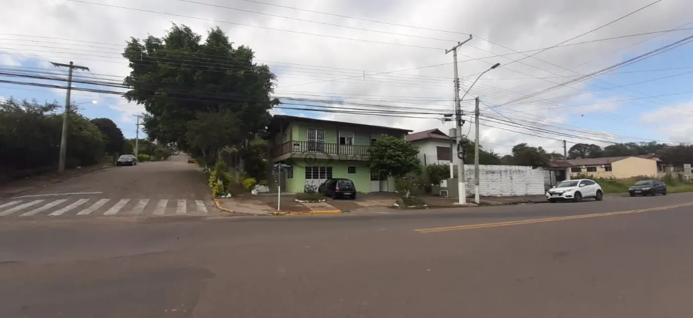 Casa com 3 quartos à venda, 279m2 em Independência, Santa Cruz Do Sul - RS - imagem 2 Foto 2 de Casa com 3 quartos à venda, 279m2 em Independência, Santa Cruz Do Sul - RS