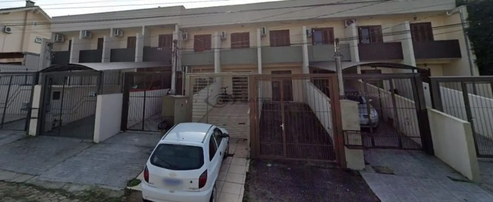 Apartamento com 2 quartos à venda, 67m2 em Ana Nery, Santa Cruz Do Sul - RS - imagem 1 Foto 1 de Apartamento com 2 quartos à venda, 67m2 em Ana Nery, Santa Cruz Do Sul - RS