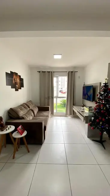 Foto 1 de Apartamento com 2 quartos à venda, 55m2 em São João, Santa Cruz Do Sul - RS