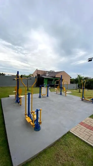 Apartamento com 2 quartos à venda, 55m2 em São João, Santa Cruz Do Sul - RS - imagem 8 Foto 8 de Apartamento com 2 quartos à venda, 55m2 em São João, Santa Cruz Do Sul - RS
