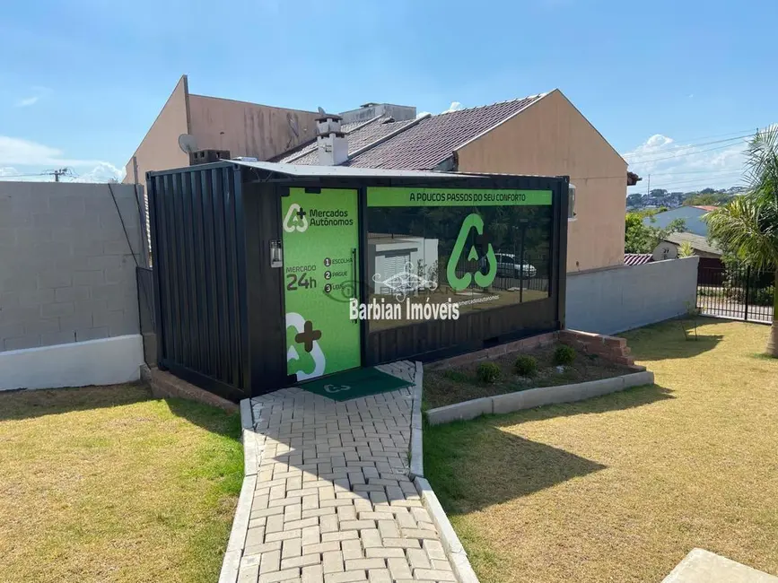 Apartamento com 2 quartos à venda, 55m2 em São João, Santa Cruz Do Sul - RS - imagem 7 Foto 7 de Apartamento com 2 quartos à venda, 55m2 em São João, Santa Cruz Do Sul - RS