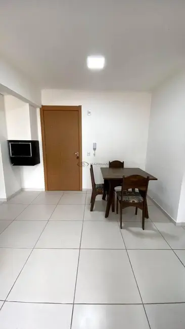 Foto 2 de Apartamento com 2 quartos à venda, 55m2 em São João, Santa Cruz Do Sul - RS