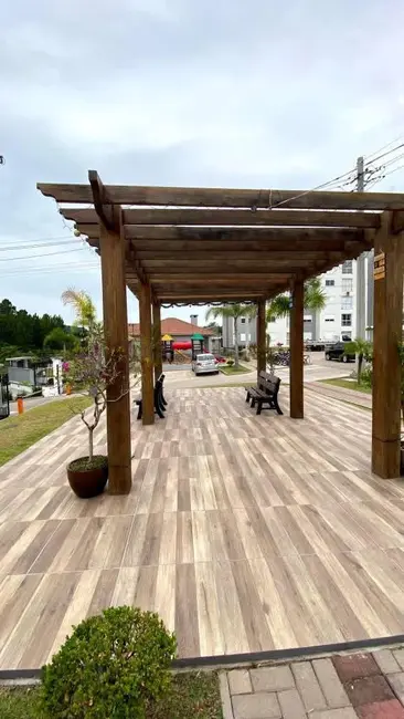 Apartamento com 2 quartos à venda, 55m2 em São João, Santa Cruz Do Sul - RS - imagem 9 Foto 9 de Apartamento com 2 quartos à venda, 55m2 em São João, Santa Cruz Do Sul - RS