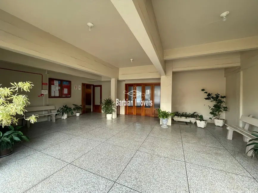 Foto 1 de Apartamento com 2 quartos à venda, 73m2 em Centro, Santa Cruz Do Sul - RS