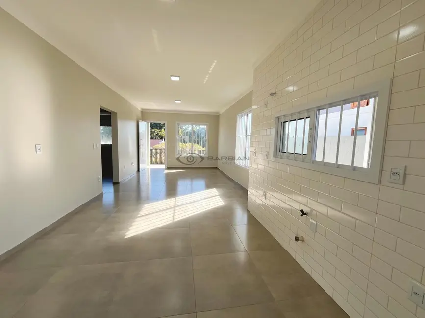Casa com 2 quartos à venda, 117m2 em João Alves, Santa Cruz Do Sul - RS - imagem 2 Foto 2 de Casa com 2 quartos à venda, 117m2 em João Alves, Santa Cruz Do Sul - RS