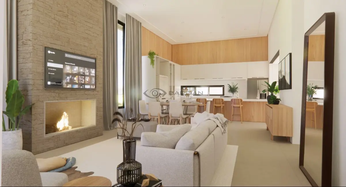 Foto 5 de Casa com 4 quartos à venda, 346m2 em Country, Santa Cruz Do Sul - RS