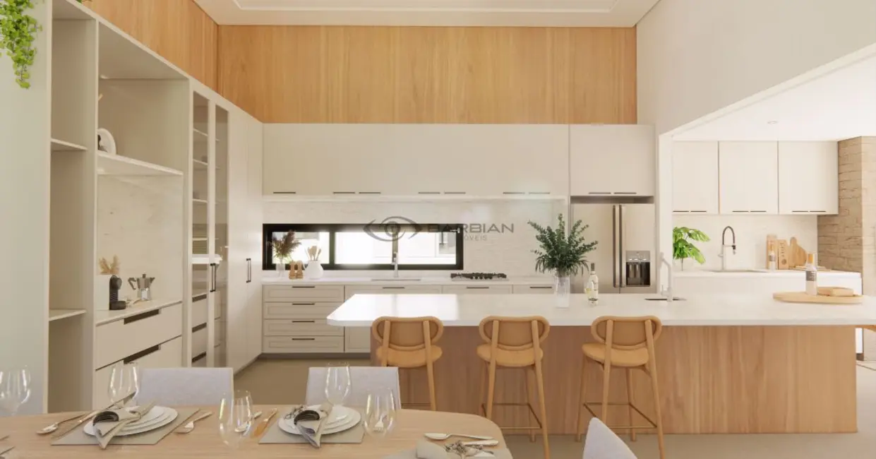 Foto 7 de Casa com 4 quartos à venda, 346m2 em Country, Santa Cruz Do Sul - RS