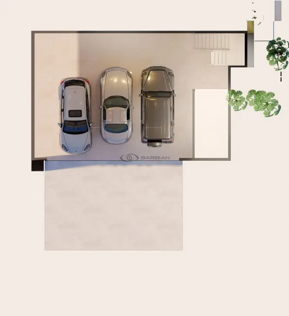 Foto 9 de Casa com 4 quartos à venda, 346m2 em Country, Santa Cruz Do Sul - RS