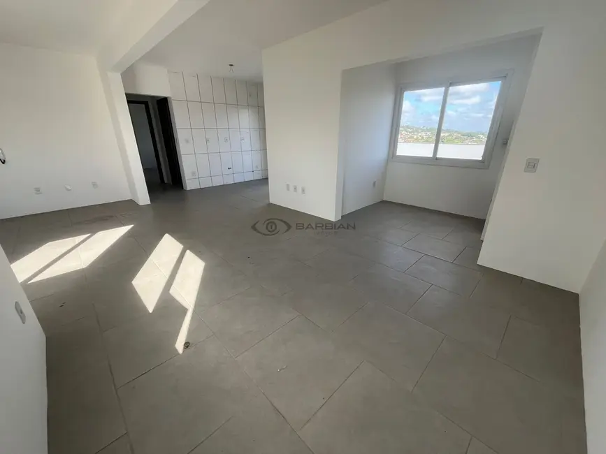 Foto 2 de Cobertura com 2 quartos à venda, 131m2 em Centro, Santa Cruz Do Sul - RS