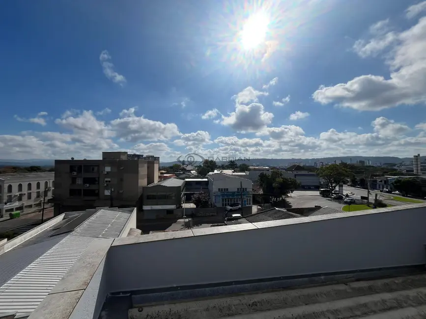 Foto 7 de Cobertura com 2 quartos à venda, 131m2 em Centro, Santa Cruz Do Sul - RS