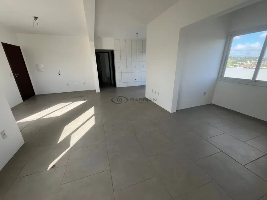 Foto 4 de Cobertura com 2 quartos à venda, 131m2 em Centro, Santa Cruz Do Sul - RS