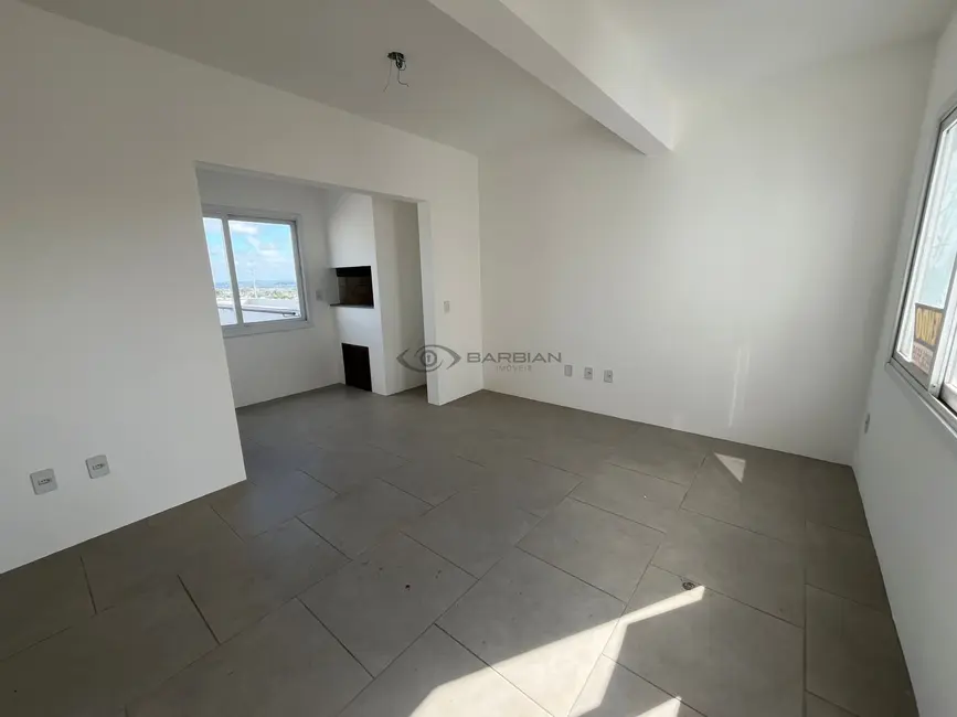 Foto 3 de Cobertura com 2 quartos à venda, 131m2 em Centro, Santa Cruz Do Sul - RS