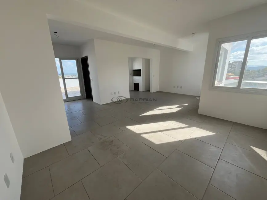 Foto 5 de Cobertura com 2 quartos à venda, 131m2 em Centro, Santa Cruz Do Sul - RS