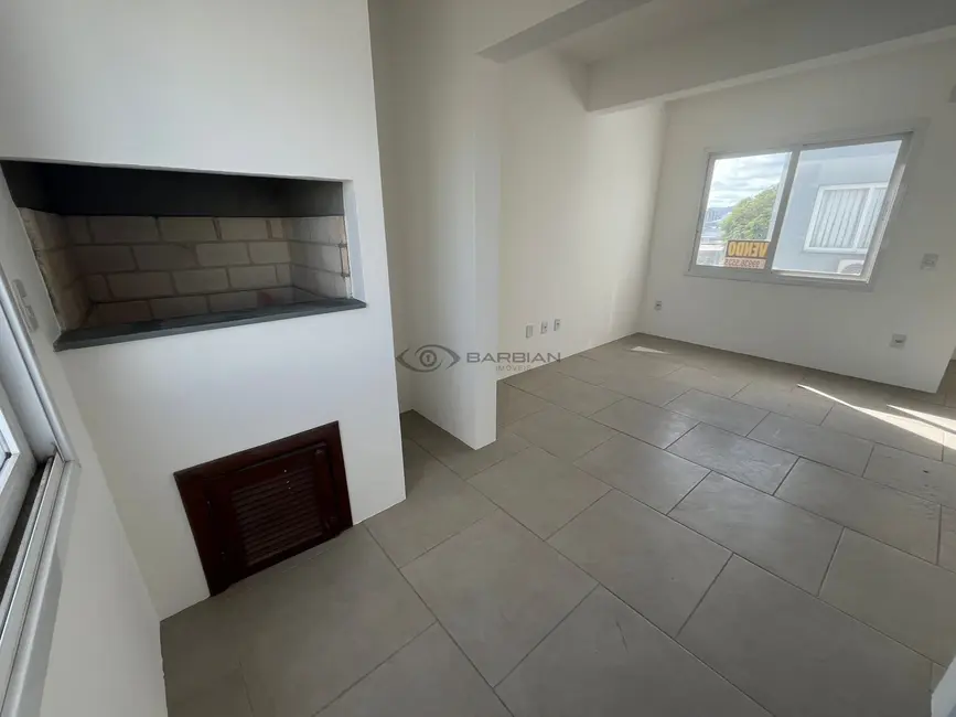 Foto 6 de Cobertura com 2 quartos à venda, 131m2 em Centro, Santa Cruz Do Sul - RS