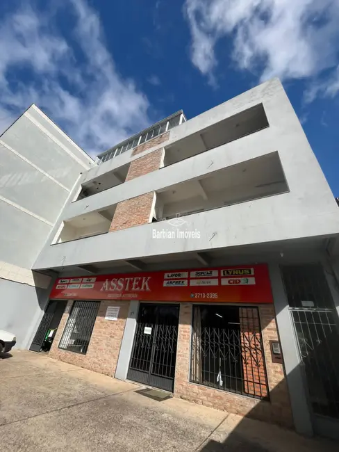Foto 1 de Cobertura com 2 quartos à venda, 131m2 em Centro, Santa Cruz Do Sul - RS