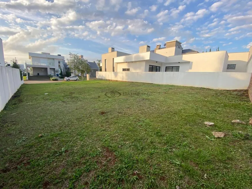 Foto 5 de Terreno / Lote à venda, 329m2 em Country, Santa Cruz Do Sul - RS