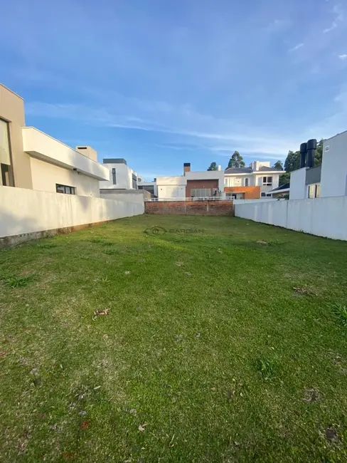 Foto 3 de Terreno / Lote à venda, 329m2 em Country, Santa Cruz Do Sul - RS