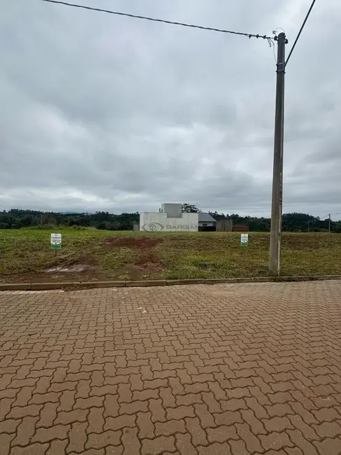 Foto 2 de Terreno / Lote à venda, 600m2 em Linha Santa Cruz, Santa Cruz Do Sul - RS