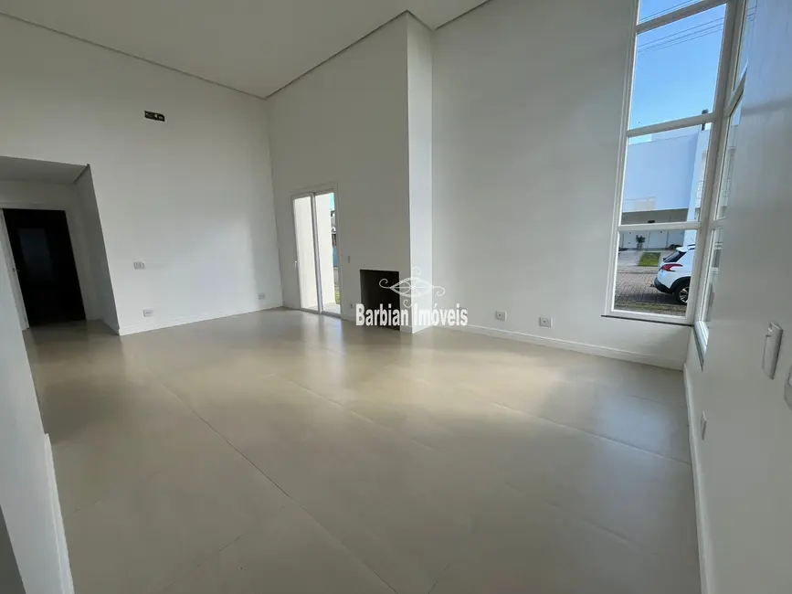 Foto 1 de Casa com 3 quartos à venda, 205m2 em Country, Santa Cruz Do Sul - RS
