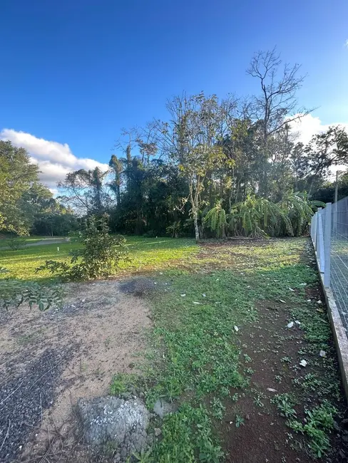 Foto 2 de Terreno / Lote à venda, 1275m2 em Linha Santa Cruz, Santa Cruz Do Sul - RS