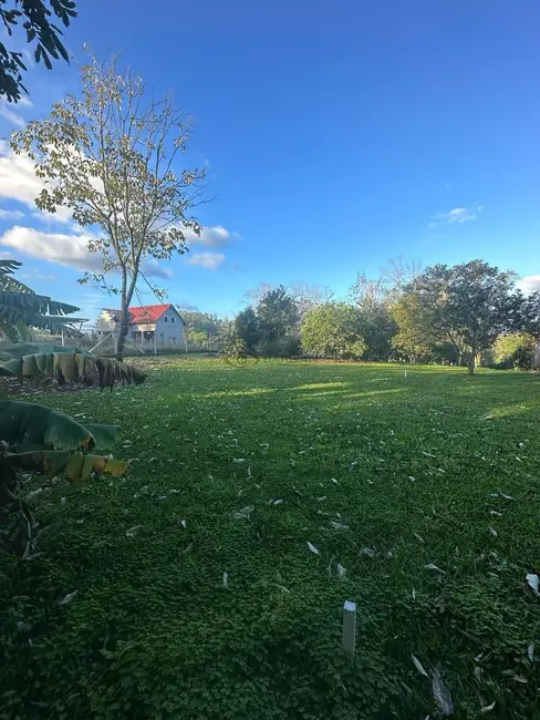 Foto 1 de Terreno / Lote à venda, 1275m2 em Linha Santa Cruz, Santa Cruz Do Sul - RS