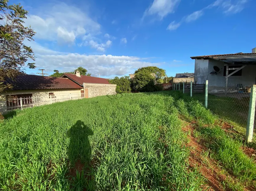 Foto 2 de Terreno / Lote à venda, 360m2 em Linha Santa Cruz, Santa Cruz Do Sul - RS