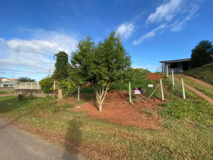Foto 1 de Terreno / Lote à venda, 360m2 em Linha Santa Cruz, Santa Cruz Do Sul - RS