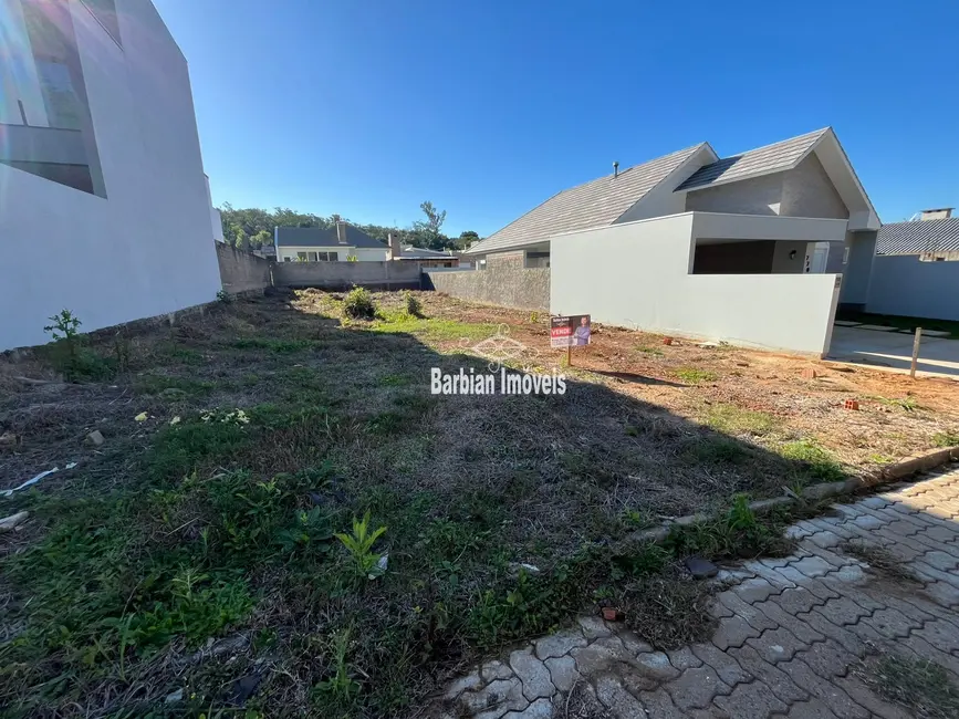 Foto 1 de Terreno / Lote à venda, 360m2 em Country, Santa Cruz Do Sul - RS
