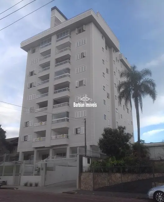 Foto 1 de Apartamento com 3 quartos à venda, 142m2 em Centro, Santa Cruz Do Sul - RS