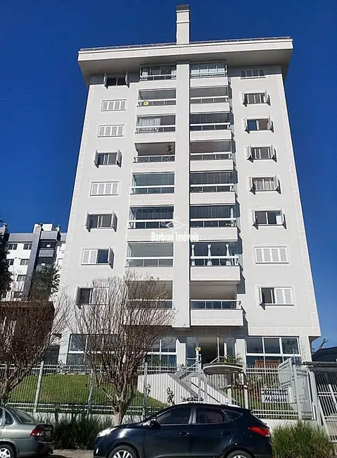 Foto 2 de Apartamento com 3 quartos à venda, 142m2 em Centro, Santa Cruz Do Sul - RS