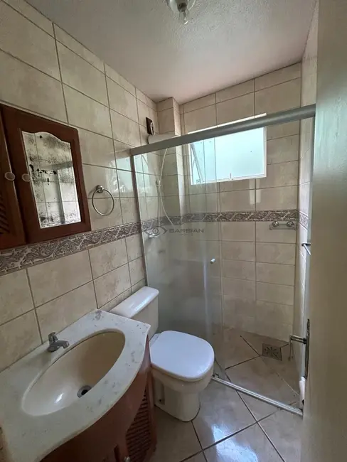 Foto 5 de Apartamento com 2 quartos à venda, 45m2 em Faxinal Menino Deus, Santa Cruz Do Sul - RS