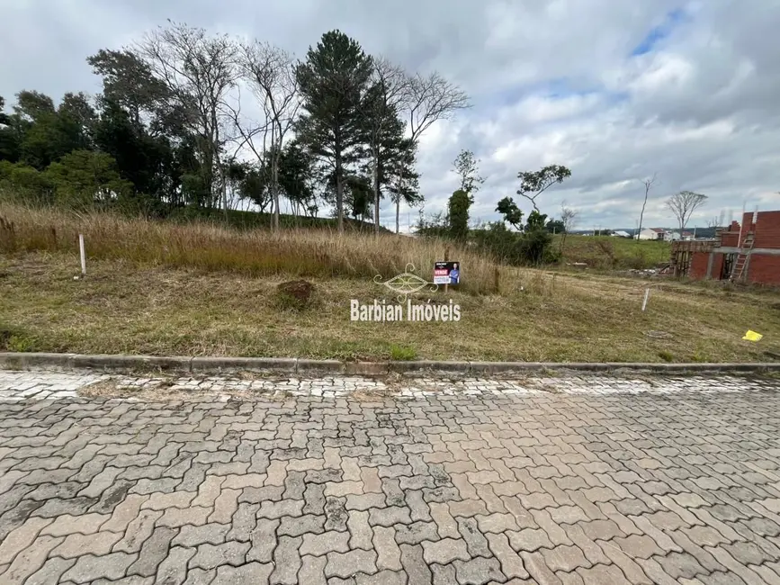 Foto 2 de Terreno / Lote à venda, 313m2 em Renascença, Santa Cruz Do Sul - RS