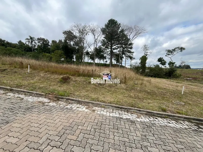 Foto 1 de Terreno / Lote à venda, 313m2 em Renascença, Santa Cruz Do Sul - RS