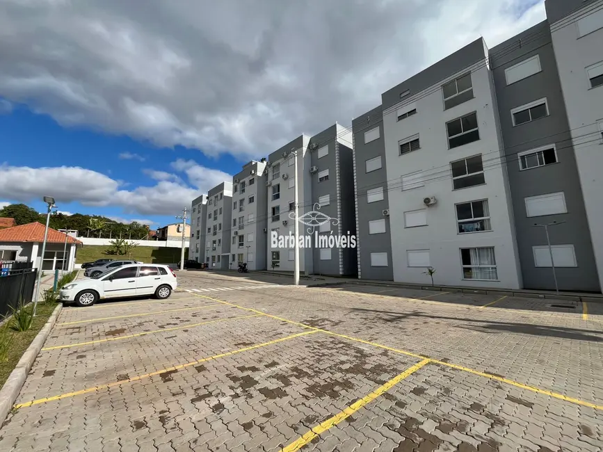 Foto 2 de Apartamento com 2 quartos à venda, 56m2 em Renascença, Santa Cruz Do Sul - RS