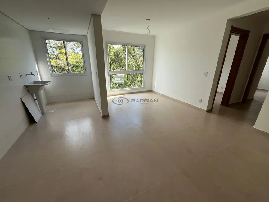 Apartamento com 2 quartos à venda, 48m2 em Renascença, Santa Cruz Do Sul - RS - imagem 4 Foto 4 de Apartamento com 2 quartos à venda, 48m2 em Renascença, Santa Cruz Do Sul - RS