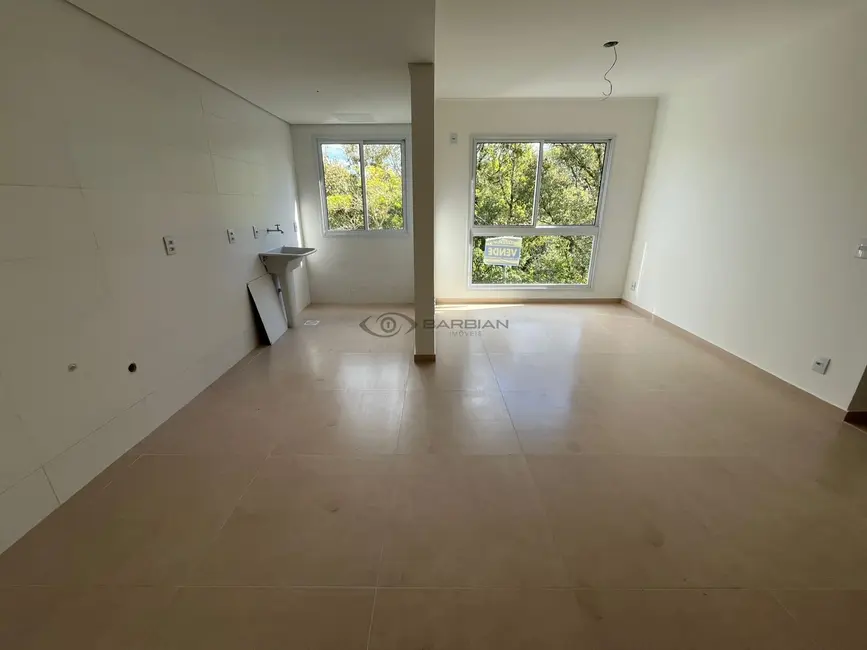 Apartamento com 2 quartos à venda, 48m2 em Renascença, Santa Cruz Do Sul - RS - imagem 3 Foto 3 de Apartamento com 2 quartos à venda, 48m2 em Renascença, Santa Cruz Do Sul - RS