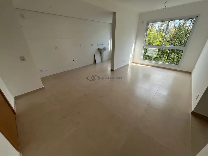 Apartamento com 2 quartos à venda, 48m2 em Renascença, Santa Cruz Do Sul - RS - imagem 6 Foto 6 de Apartamento com 2 quartos à venda, 48m2 em Renascença, Santa Cruz Do Sul - RS
