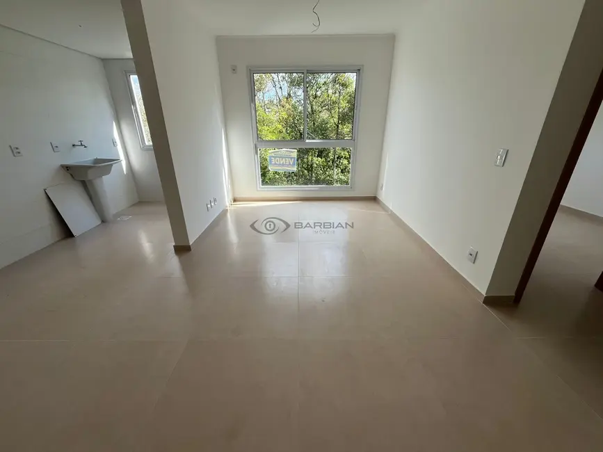 Apartamento com 2 quartos à venda, 48m2 em Renascença, Santa Cruz Do Sul - RS - imagem 5 Foto 5 de Apartamento com 2 quartos à venda, 48m2 em Renascença, Santa Cruz Do Sul - RS