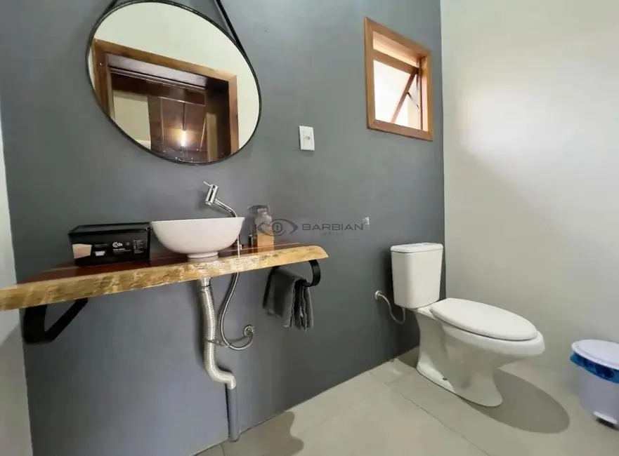 Casa com 4 quartos à venda, 172m2 em Esmeralda, Santa Cruz Do Sul - RS - imagem 9 Foto 9 de Casa com 4 quartos à venda, 172m2 em Esmeralda, Santa Cruz Do Sul - RS