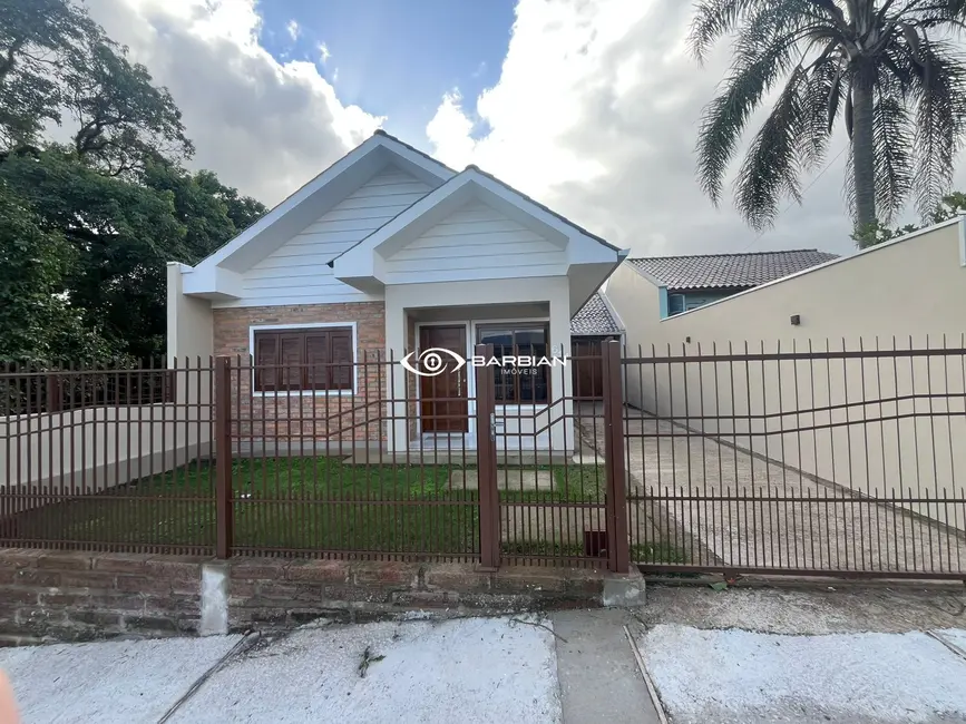 Foto 1 de Casa com 4 quartos à venda, 172m2 em Esmeralda, Santa Cruz Do Sul - RS